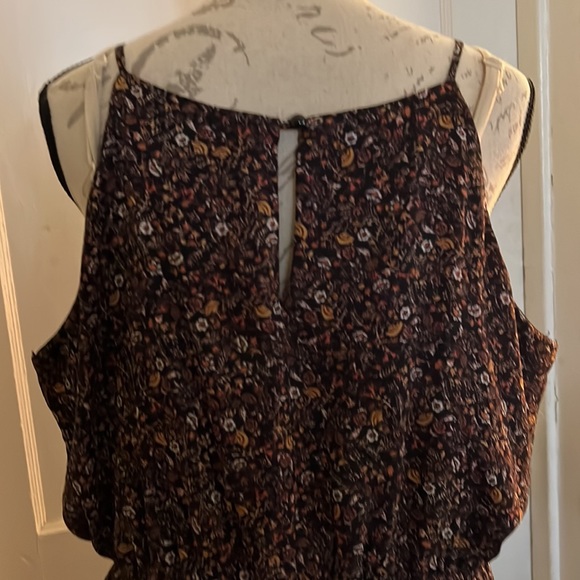 Knox Rose High/Low Dress. - Picture 6 of 7